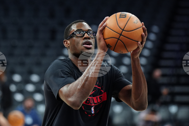 Bulls Kings Basketball