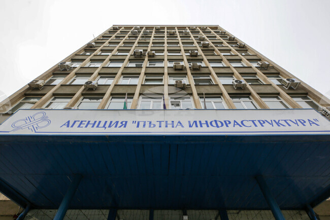 Агенция "Пътна инфраструктура" предприема действия за освобождаване от работа на служителя, заловен да шофира под въздействието на алкохол
