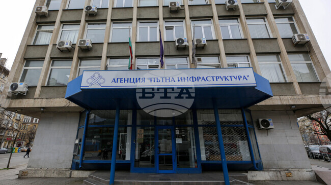 От 10 до 13 ноември поетапно ще се ограничава движението в тунел "Дупница" на пътя София – Благоевград