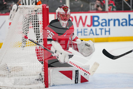 Red Wings Devils Hockey