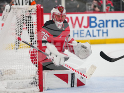 Red Wings Devils Hockey