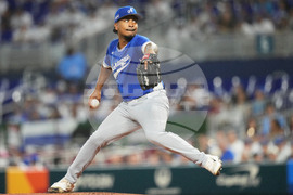 WBC Nicaragua Israel Baseball