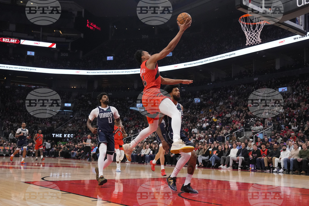 BKN Mavericks Raptors 20260308