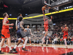 Mavericks Raptors Basketball