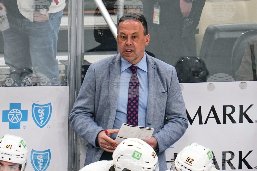 Bruins Penguins Hockey