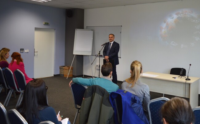 Зам.-министър Савов: Интересът на български компании и научни организации към програмите на Европейската космическа агенция расте