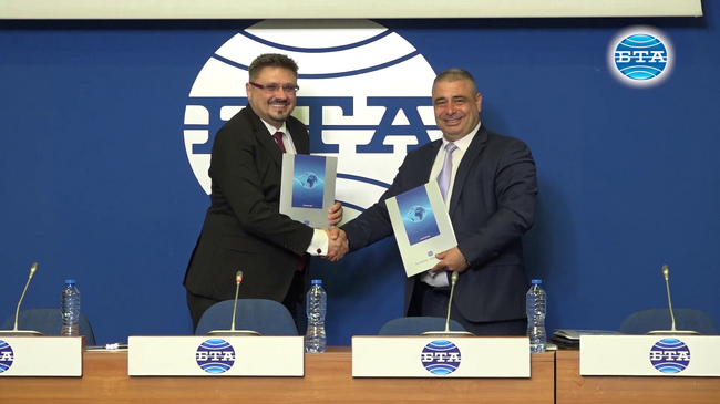 БТА и АПИ ще улеснят и подобрят начина, по който информират за актуалната пътна обстановка