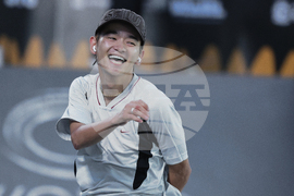 Brazil Skateboarding