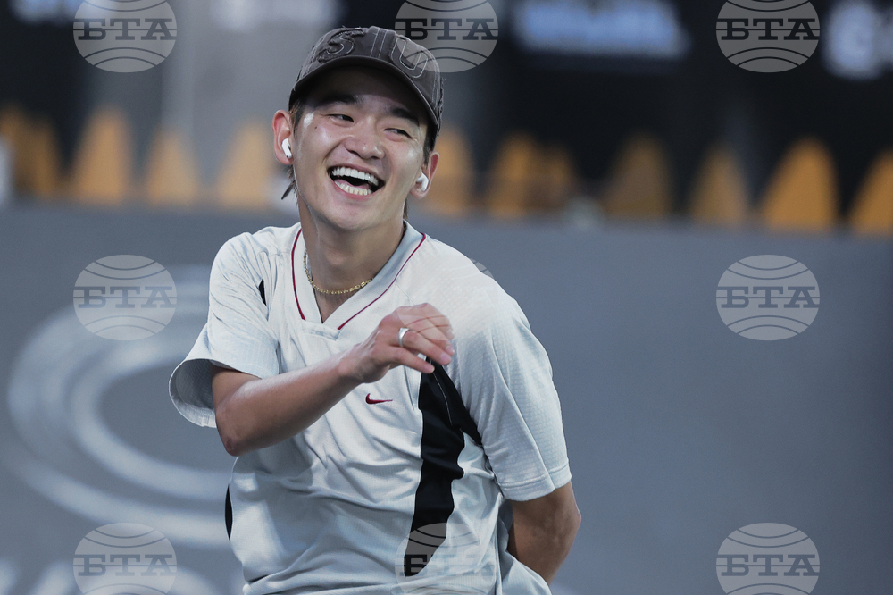 Brazil Skateboarding