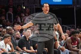 Pistons Heat Basketball