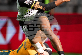 Canada Vancouver Sevens Rugby