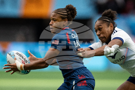 Canada Vancouver Sevens Rugby