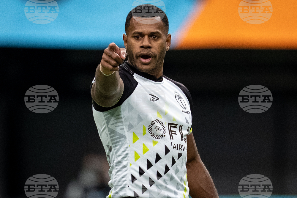 Canada Vancouver Sevens Rugby