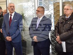 Снимка: АПИ