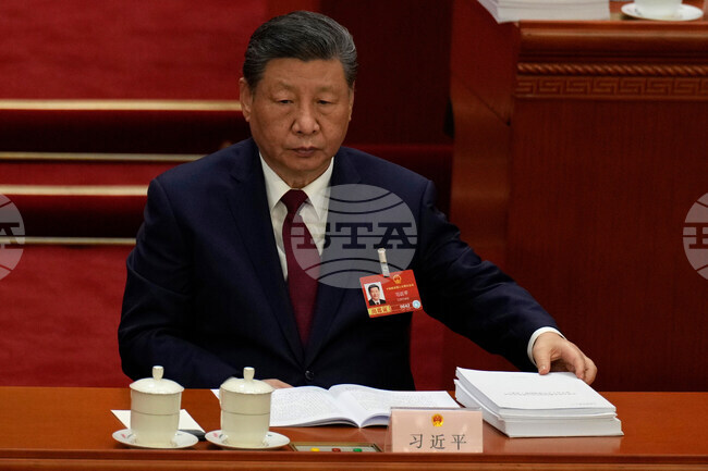 China Congress Economy Explainer