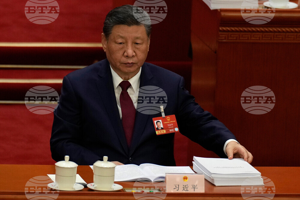 China Congress Economy Explainer