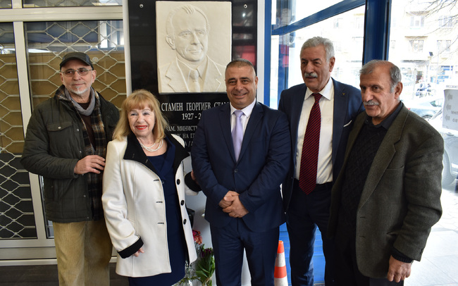 АПИ: Пътната администрация стана на 140 години