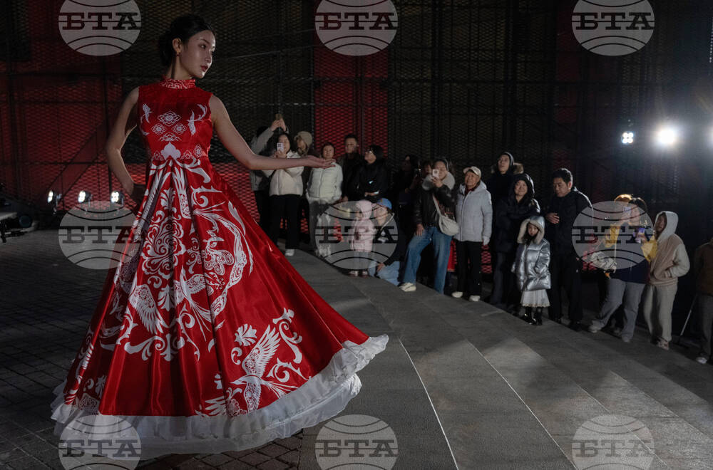 China Congress Economy Explainer