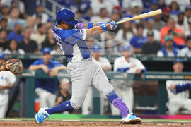 WBC Nicaragua Israel Baseball