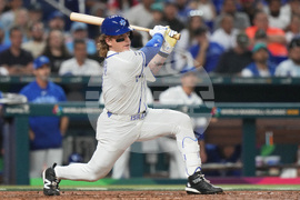 WBC Nicaragua Israel Baseball