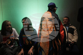 Colombia Election