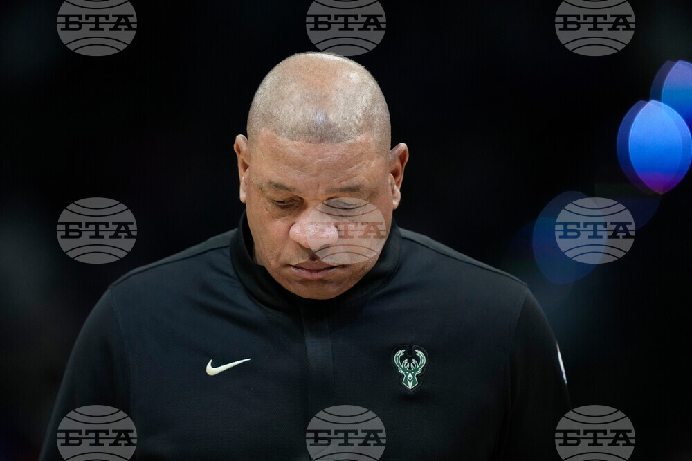 Magic Bucks Basketball