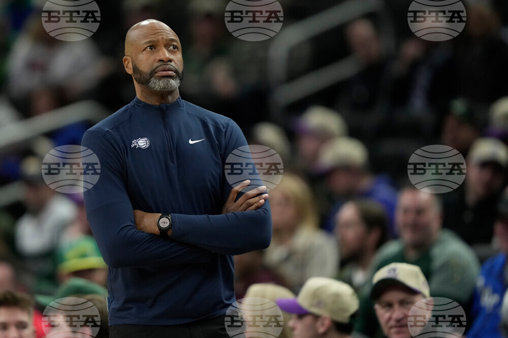 Magic Bucks Basketball