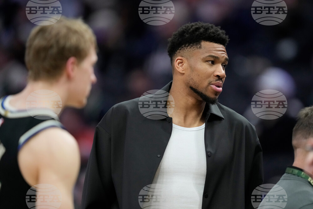 Magic Bucks Basketball