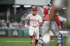 WBC Panama Canada Baseball