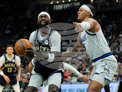 Magic Bucks Basketball