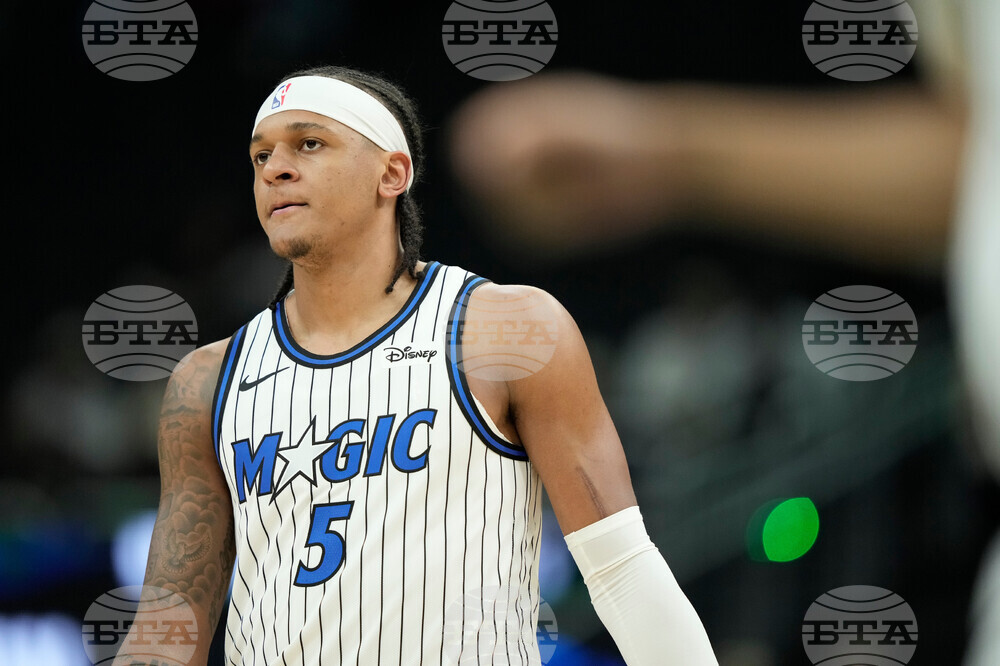 Magic Bucks Basketball