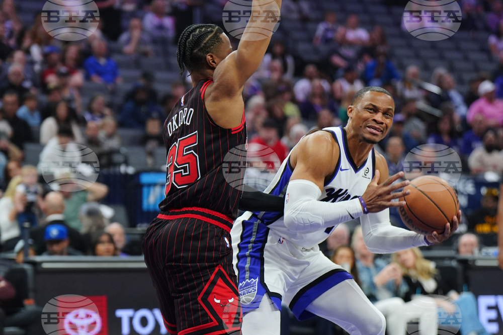 Bulls Kings Basketball