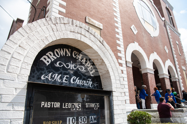 The Lawyers' Committee for Civil Rights hosts "Our Selma Moment: Fighting and Building"