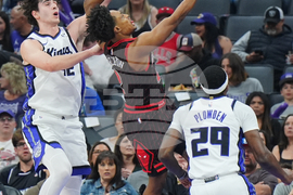 Bulls Kings Basketball