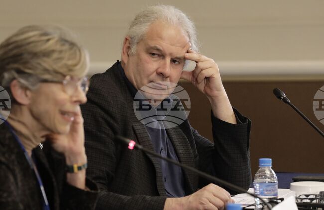 ПАСЕ - пресконференция - парламентарни избори - наблюдатели