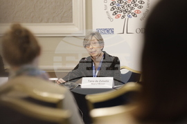 ПАСЕ - пресконференция - парламентарни избори - наблюдатели - Тана де Зулуета