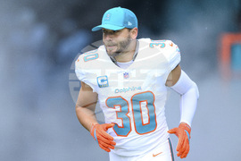 Chargers Ingold Football