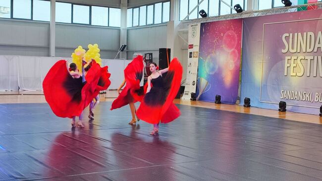 Студенти от ЮЗУ „Неофит Рилски“ с пет награди от Sundance festival`2023