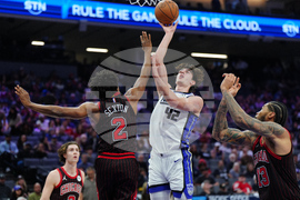 Bulls Kings Basketball