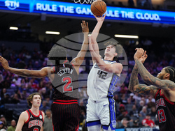 Bulls Kings Basketball