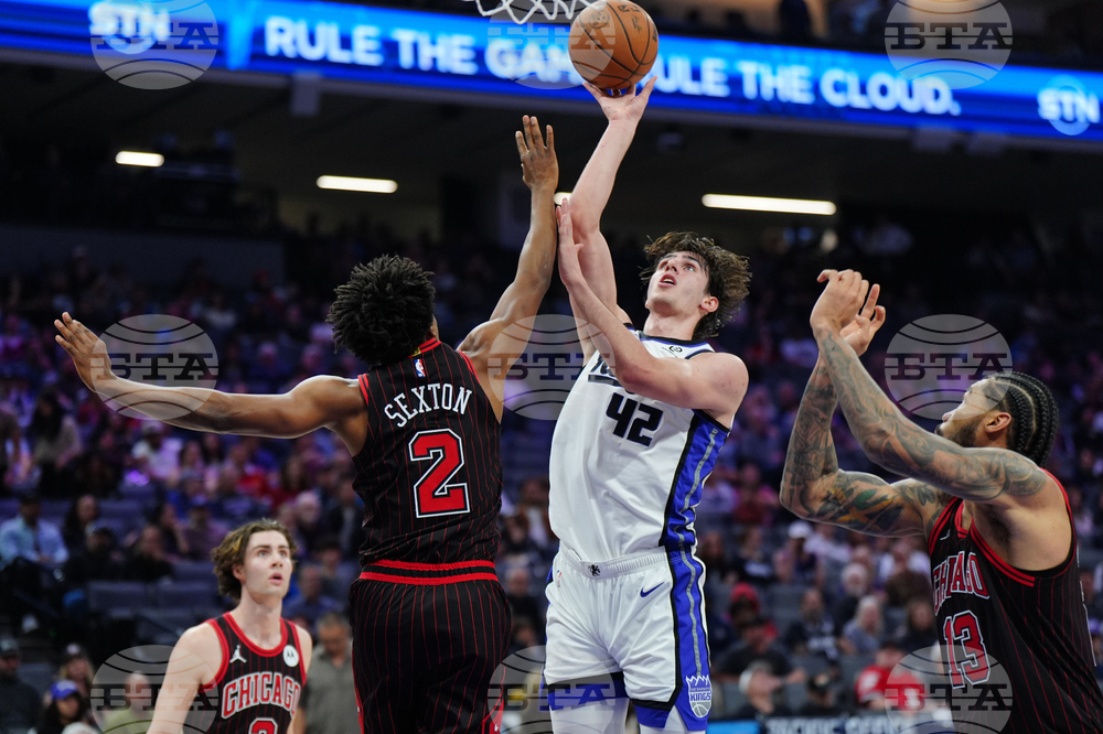 Bulls Kings Basketball