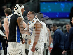 Magic Bucks Basketball