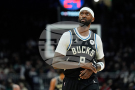 Magic Bucks Basketball