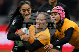 Canada Vancouver Sevens Rugby