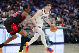 Bulls Kings Basketball