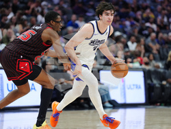 Bulls Kings Basketball