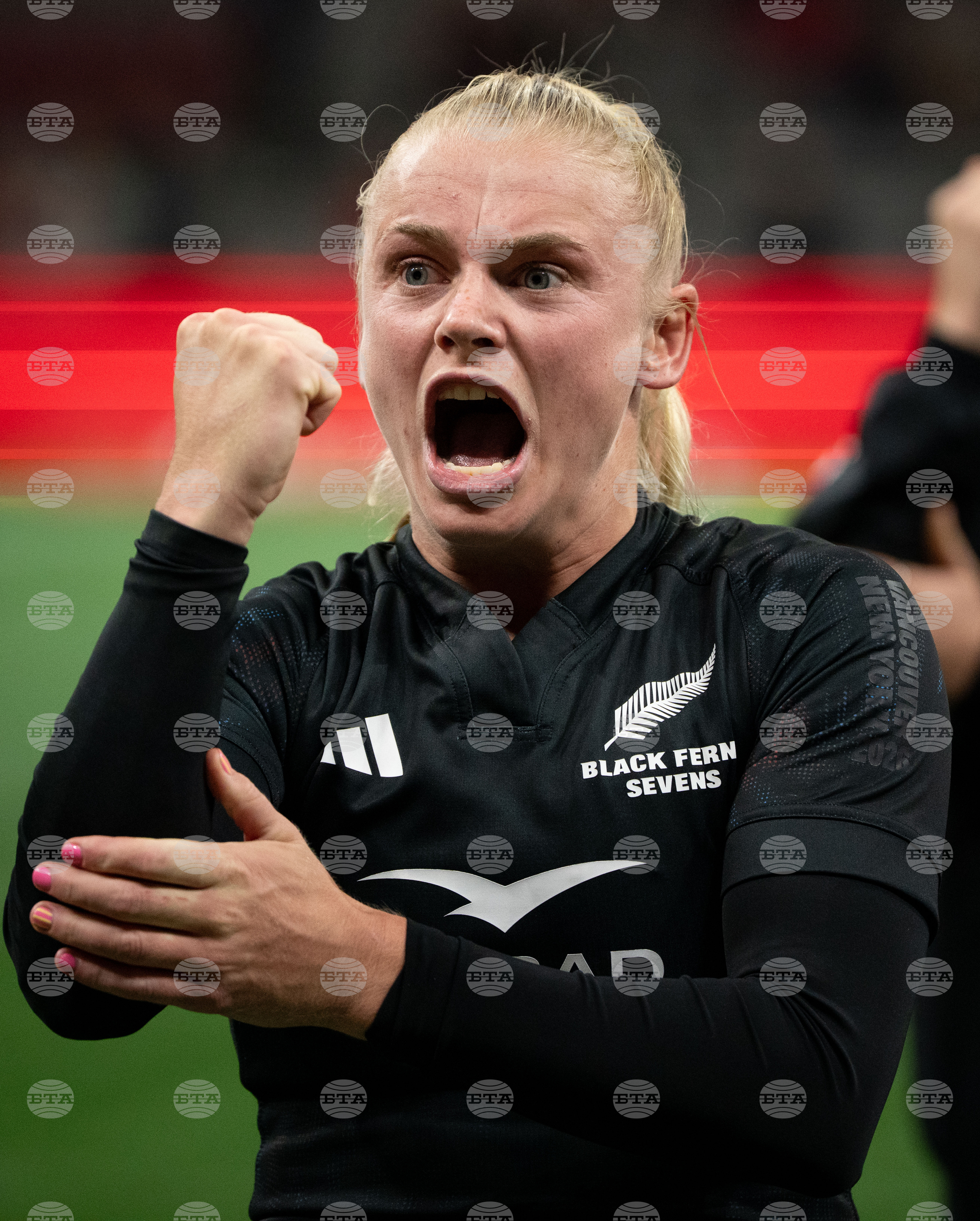 Canada Vancouver Sevens Rugby