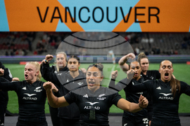 Canada Vancouver Sevens Rugby