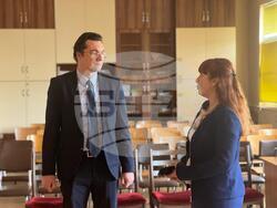 Снимка: Министерство на правосъдието