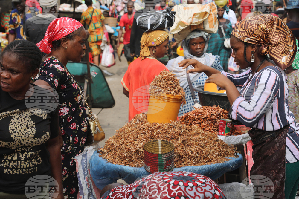 Africa Iran War Economy